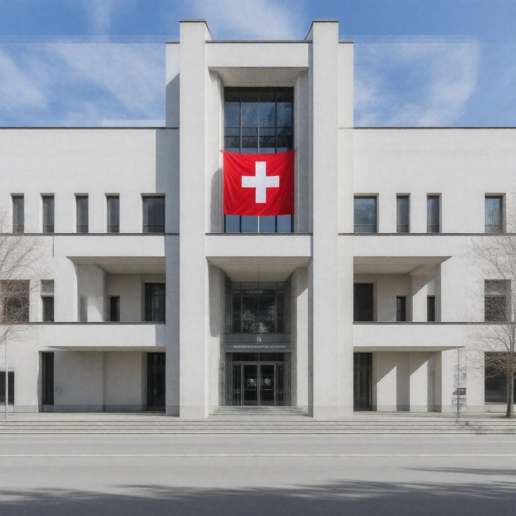 Swiss Patent Office